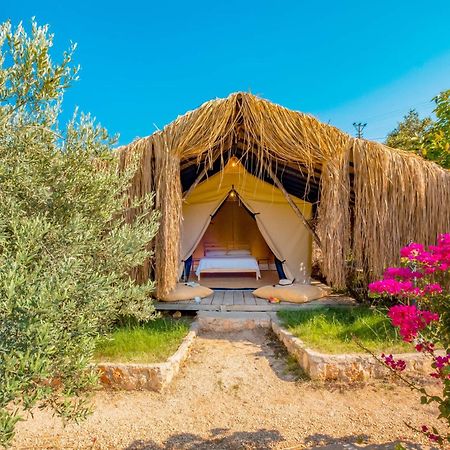 Kas Joy Glamping Hotel Quarto foto